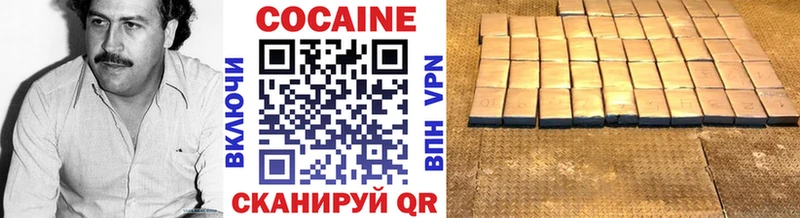 COCAIN Fish Scale Сычёвка